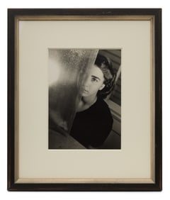 Clarence John Laughlin (American, 1905-1985)