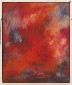 Jon R. Schueler (American, 1916-1992)
