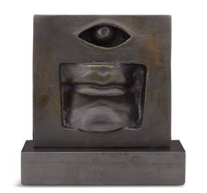 After Man Ray (American, 1890-1976) (1 of 4)