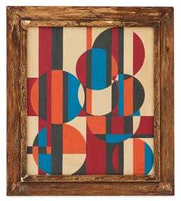 Sandu Darie (Romanian/Cuban, 1908-1991)