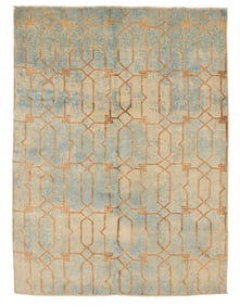 Modern Carpet
