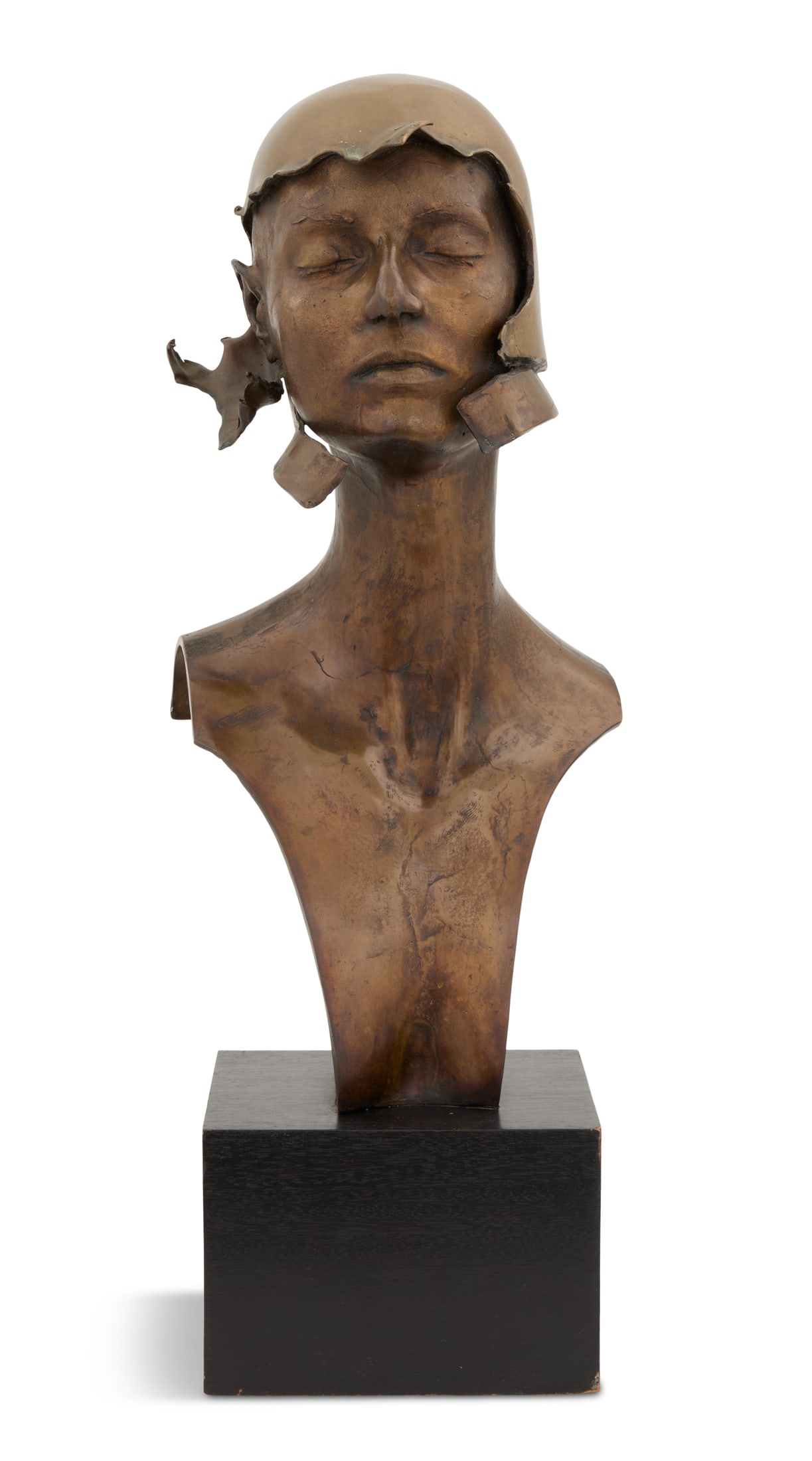 William "Bill" Ludwig (US/Louisiana, 1935-2011) (1 of 6)