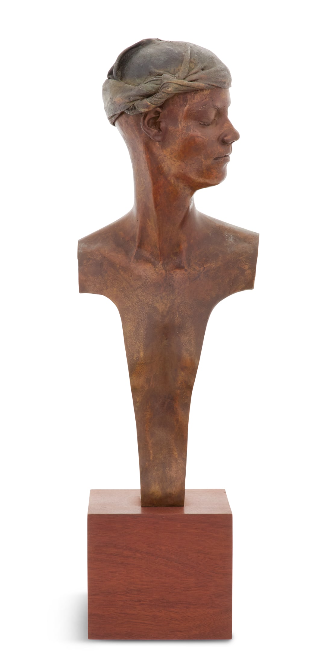 William "Bill" Ludwig (US/Louisiana, 1935-2011) (1 of 5)