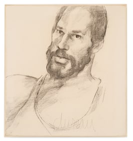 George Valentine Dureau (US/Louisiana, 1930-2014)