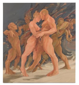 George Valentine Dureau (US/Louisiana, 1930-2014)
