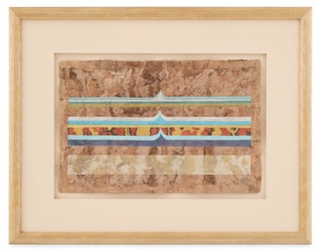 John Clemmer (American, 1921-2014)