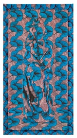 Alia Ali (Yemeni-Bosnian/Louisiana, b. 1985)