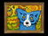 George Rodrigue (American/Louisiana, b. 1944)