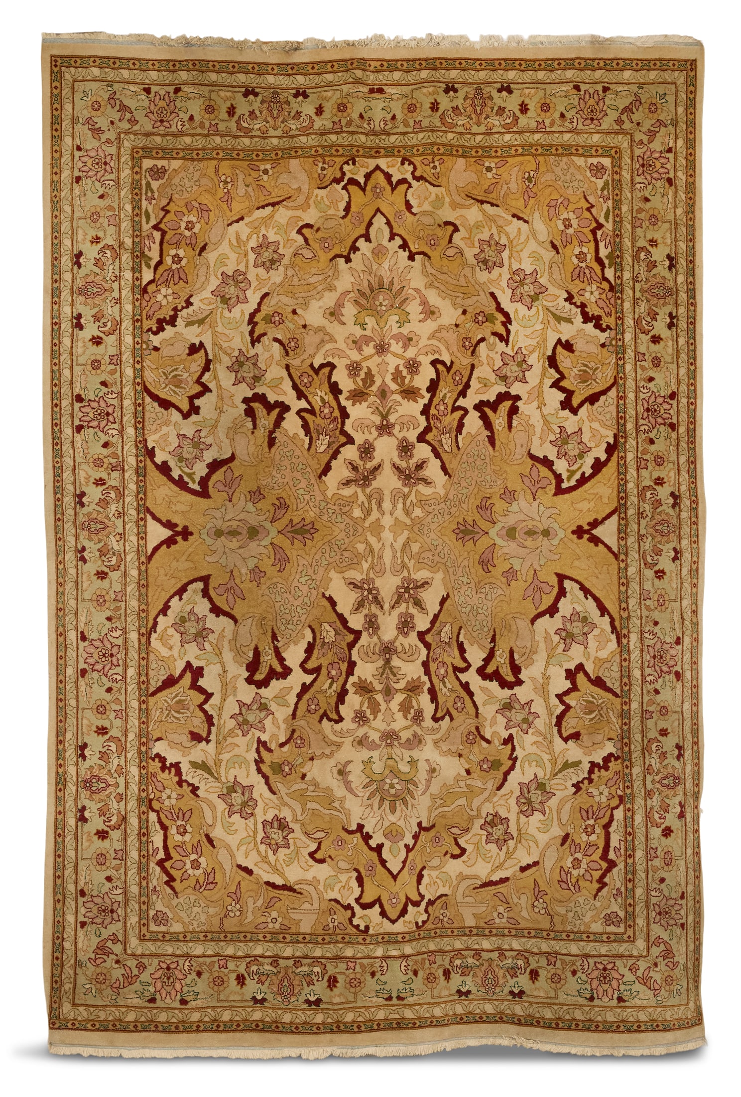 Agra Carpet (1 of 1)