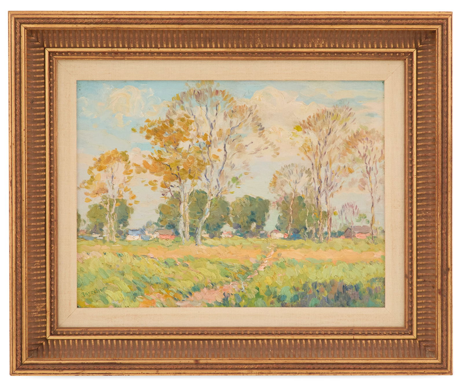 Arthur A. Marschner (American, 1884-1950) (1 of 4)