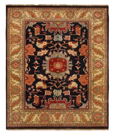 Sultanabad Carpet