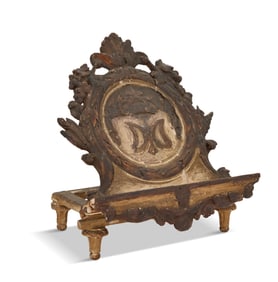 Italian Neoclassical Book Stand