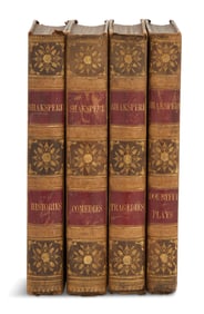 William Shakespeare, Complete Works