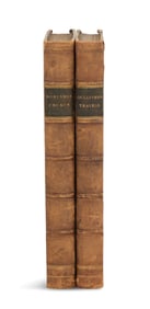 Robinson Crusoe and Gulliver’s Travels