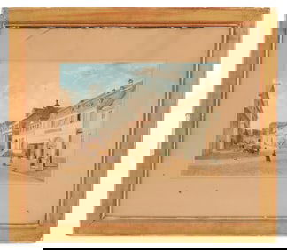 Italian School (19th Century)