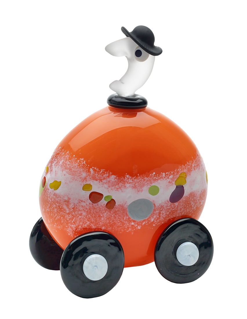 Fernando M. Agostinho (Portuguese, b. 1959) (1 of 2)