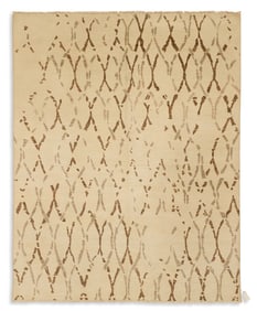 Modern Carpet