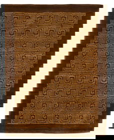 Modern Carpet