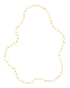 Gold Chain