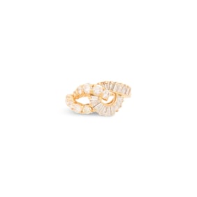 Hammerman Bros. Diamond Ring