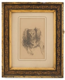 Bourgeois (French, Early 20th Century)