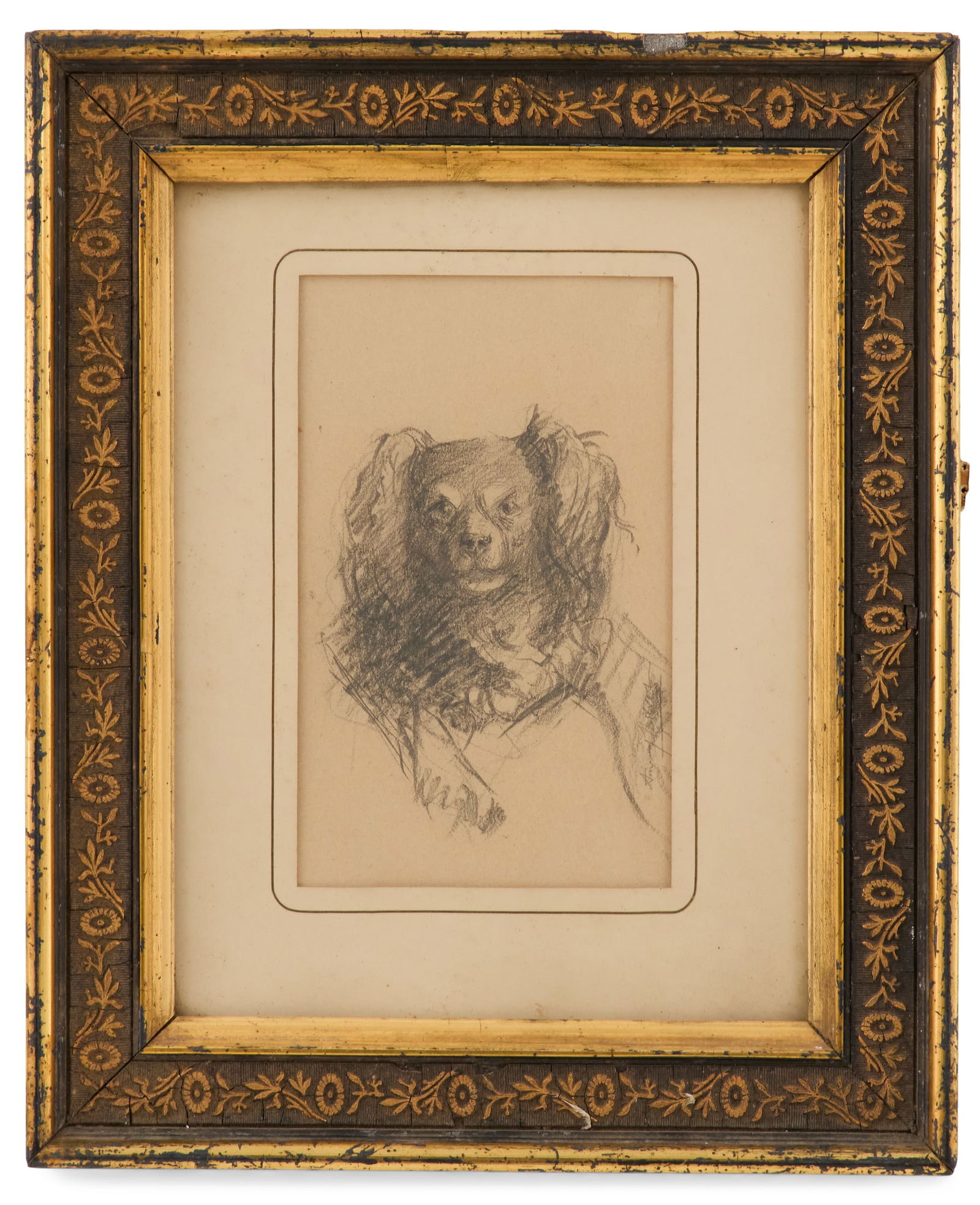 Bourgeois (French, Early 20th Century) (1 of 3)