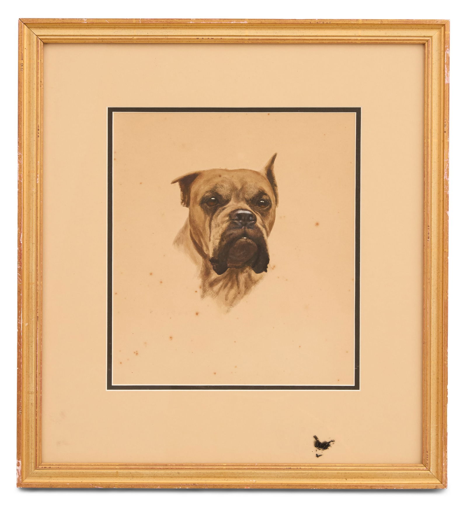 British School (20th Century) (1 of 2)