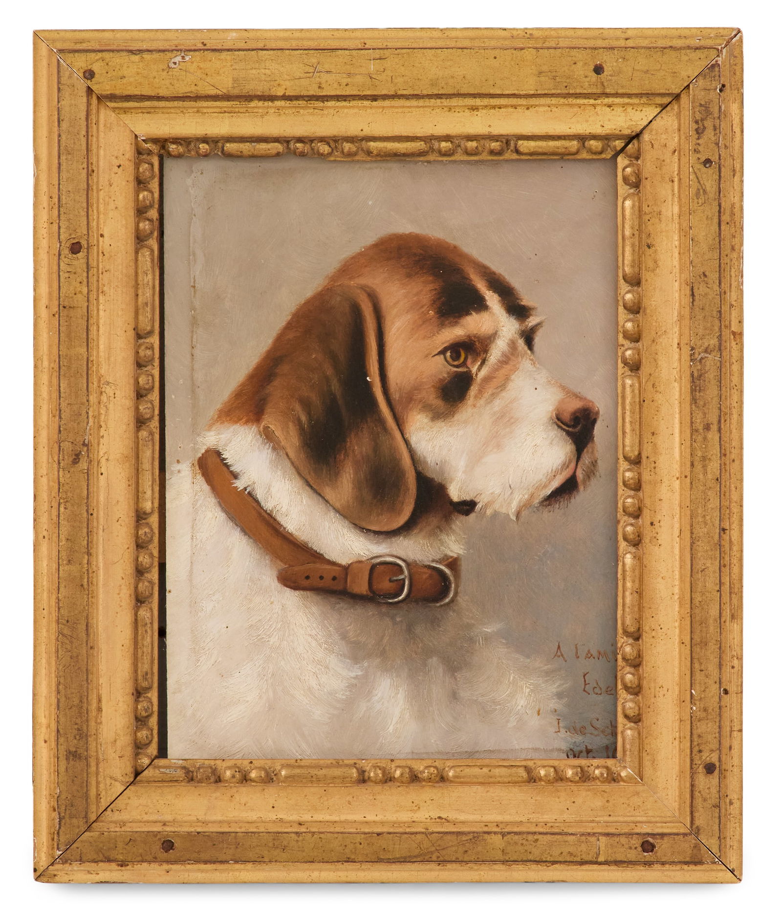 J. de Schepper (Dutch, Early 21st Century) (1 of 3)