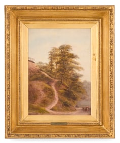 James H. Bentley (British, 19th Century)