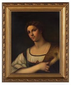 Italian School (late 18th/early 19th Century)