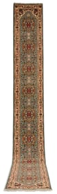 Agra Serapi Runner