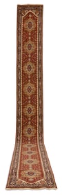 Agra Serapi Runner