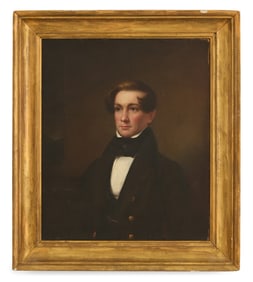 Attributed to John Neagle (American, 1796-1865)