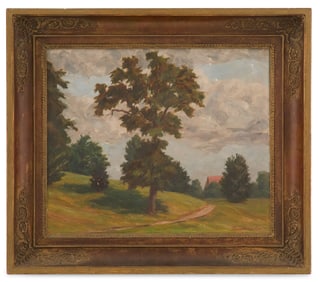 Kurt Neumeister (German, 1877-1949)