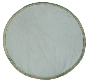 Scalamandre Silk Table Cover