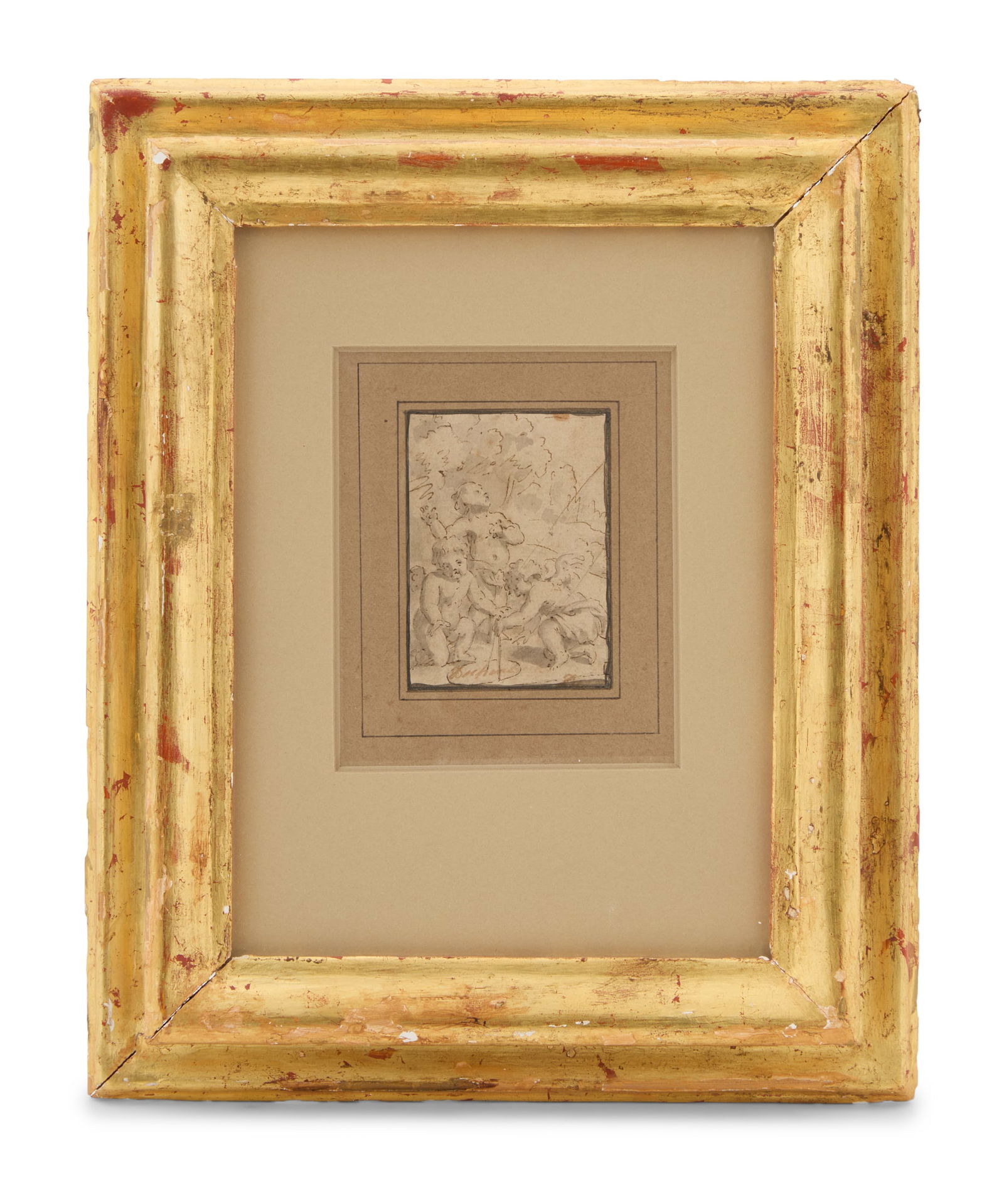 Italian School (18th Century) (1 of 3)