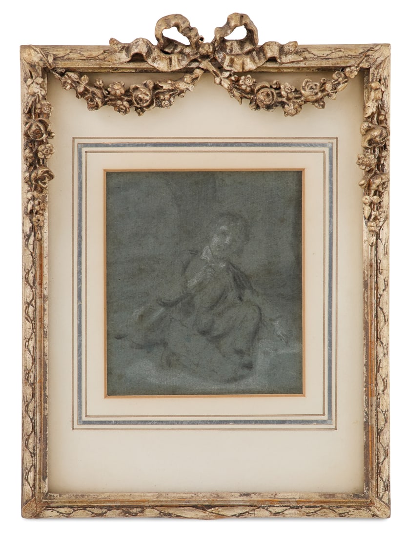 British School (18th Century) (1 of 1)