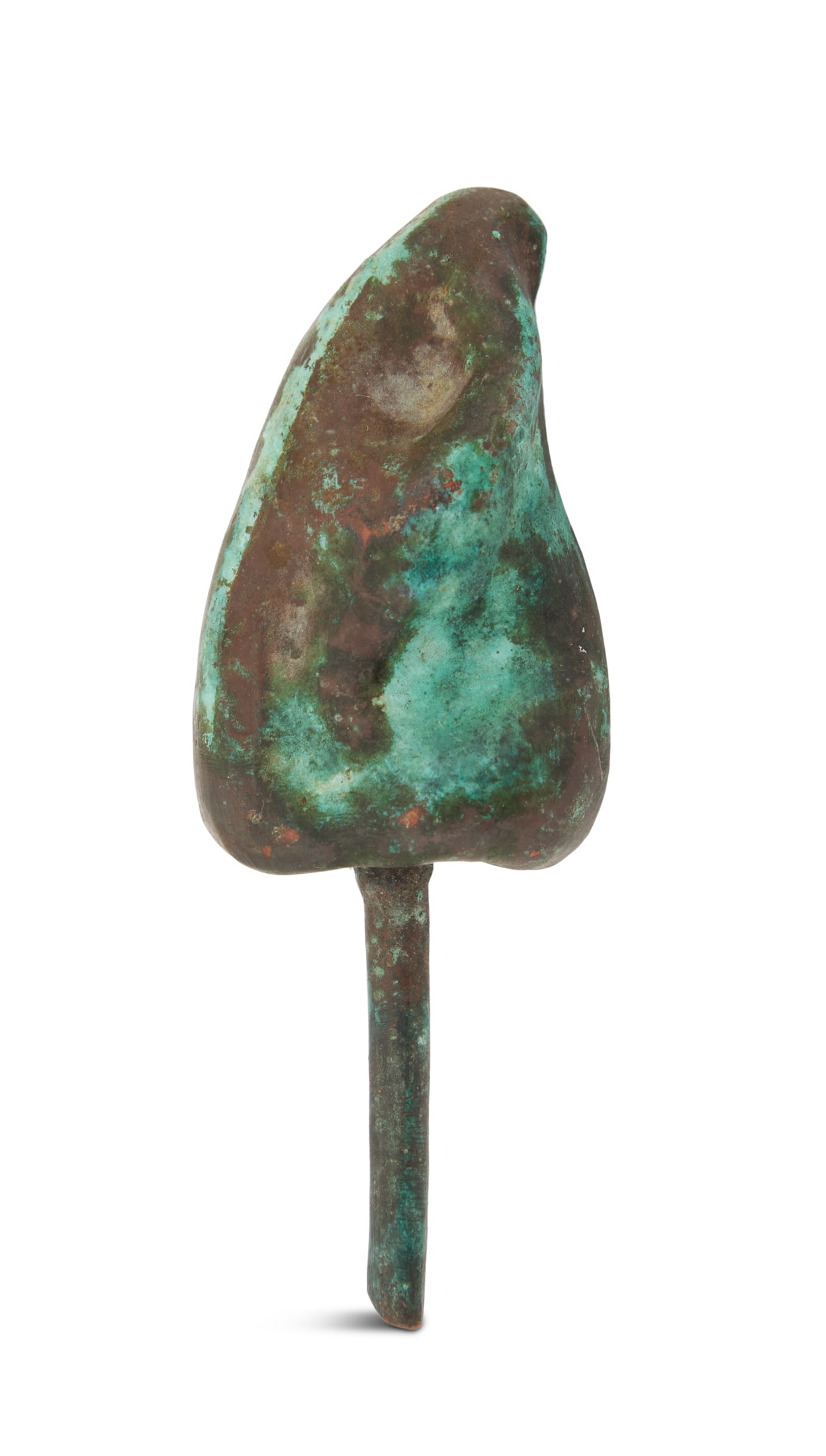 Frank Fleming (US/Alabama, 1940-2018) (1 of 2)