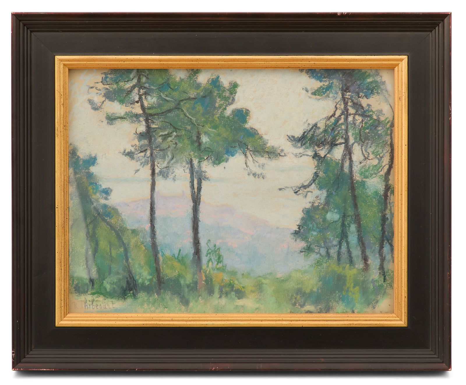 Raymond Thibesart (French, 1874-1968) (1 of 3)