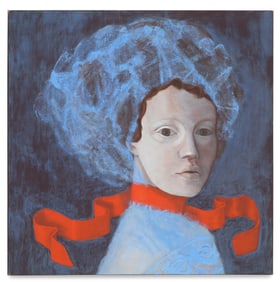 Dawn Black (USLouisiana, Contemporary)