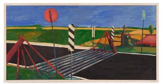 Bill Iles (US, Contemporary)