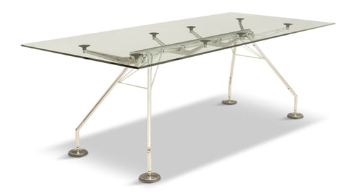 Sir Norman Foster "Nomos" Dining Table