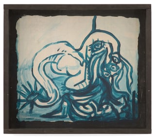 Jayme Kalal (US, Contemporary)