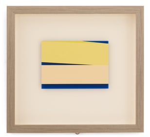 Odili Donald Odita (Nigerian/New York, b. 1966)