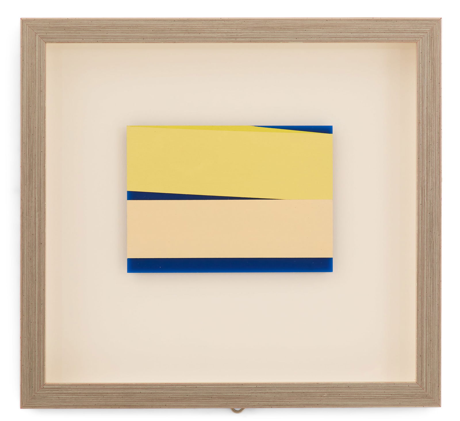 Odili Donald Odita (Nigerian/New York, b. 1966) (1 of 2)