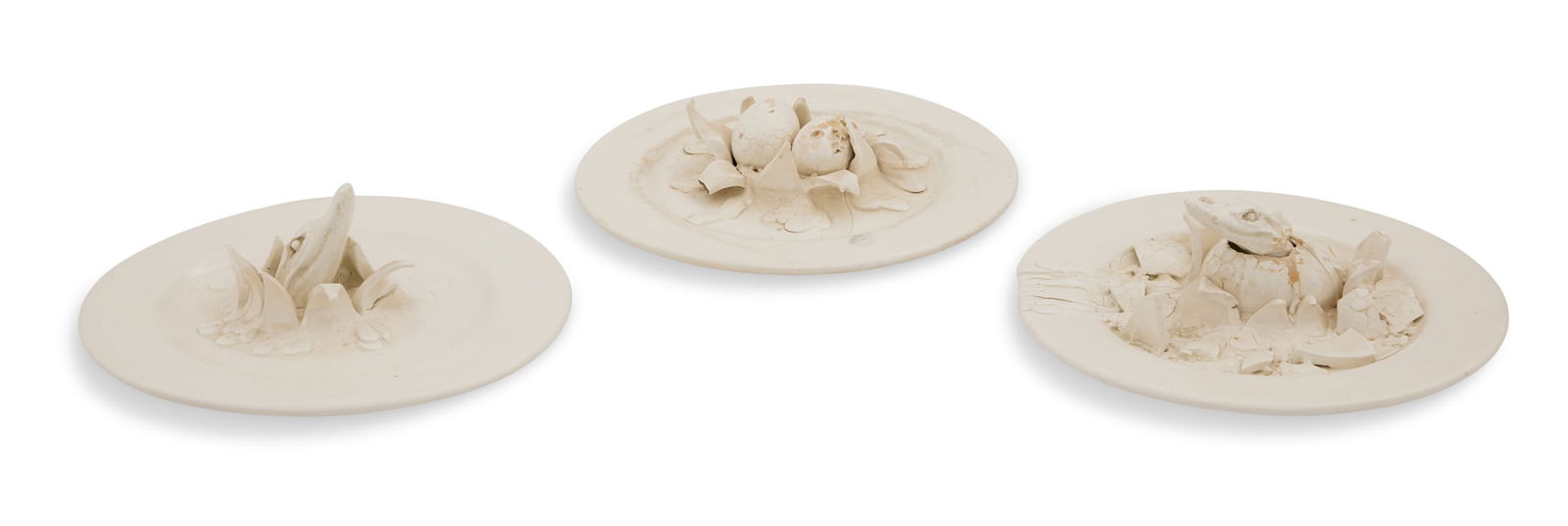 George Febres (Ecuadorian/Louisiana, 1943-1996) (1 of 7)