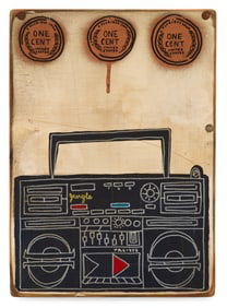 Pat Phillips (British/US, b. 1987)