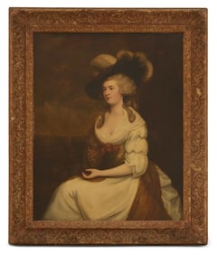 Manner of Gainsborough (British, 1727-1788)