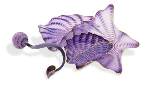 Dale Chihuly (US, b. 1941)