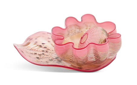 Dale Chihuly (US, b. 1941)